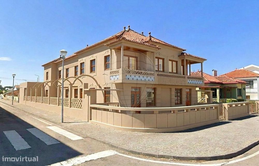 Apartamento T1 para venda — Torreira, Aveiro