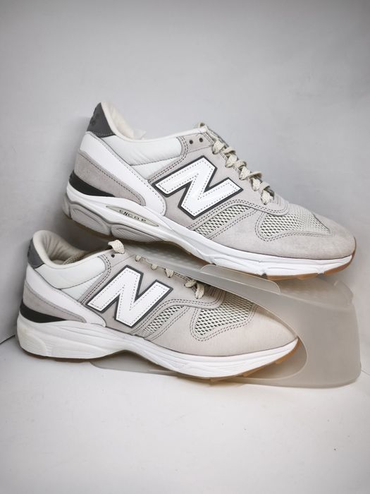 Кросівки New Balance770.9(М7709CV)
New Balance 770.9 (артикл M7709CV),
