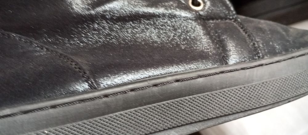 Ботинки жіночі розмір 40