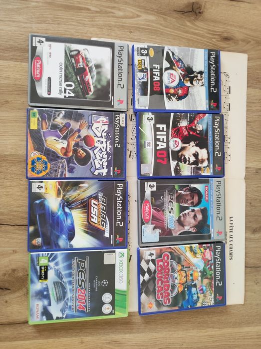 Camera EyeToy Playstation 2 (PS2)
