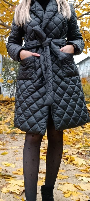 Пальто демісезон