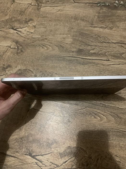 iPad pro 11 2gen 2020