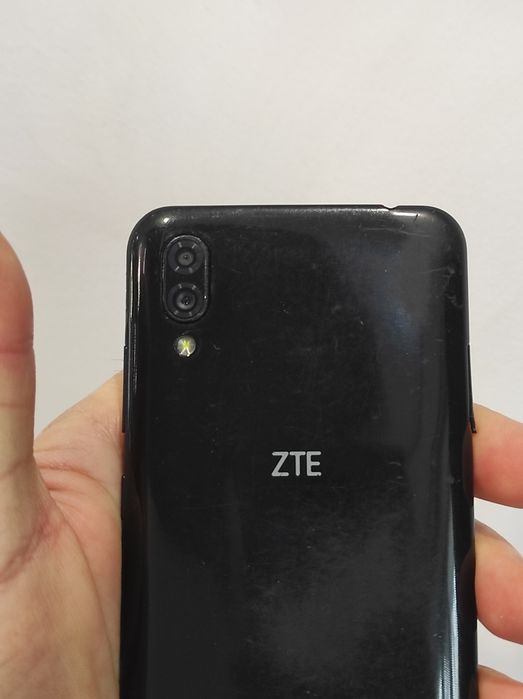 ZTE Blade A5 2020 2/32 битий екран,в наявності.