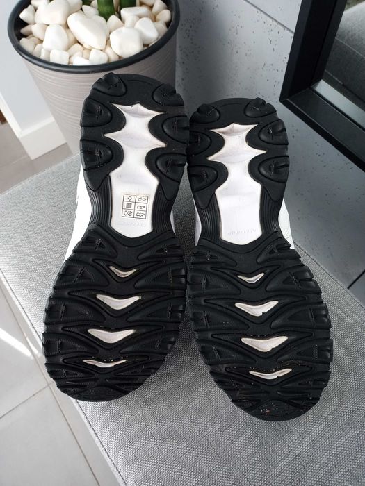 Sneakersy Sketchers Athletics męskie r.42.5