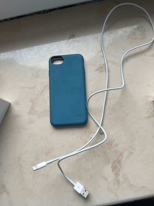 iPhone SE rocznik 2020