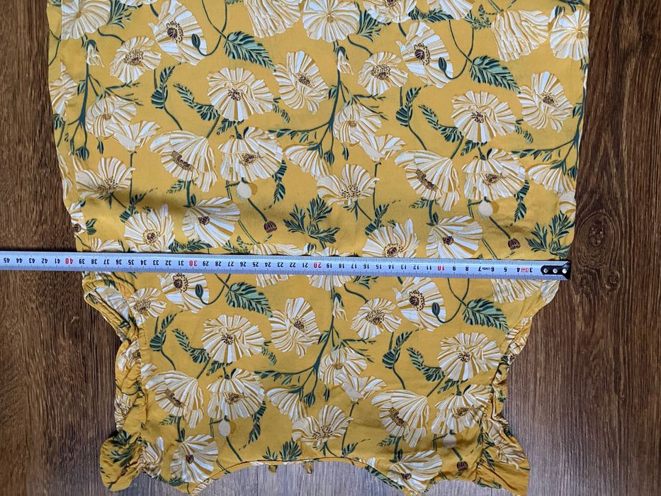 Bluzka NEXT rozmiar 134