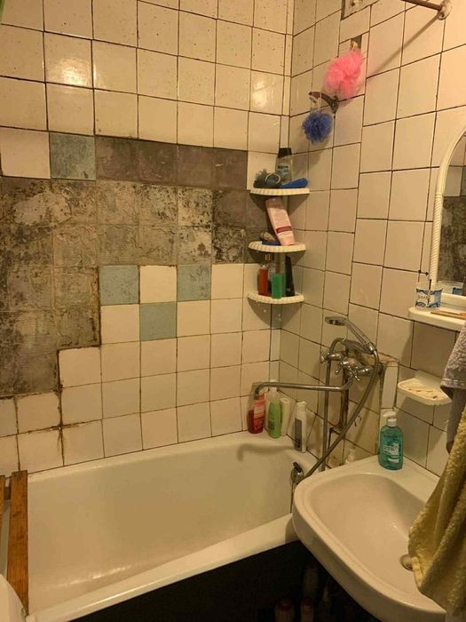 Продаж 3-х к.квартира пр.Глушкова 14,ст.м.Теремки
