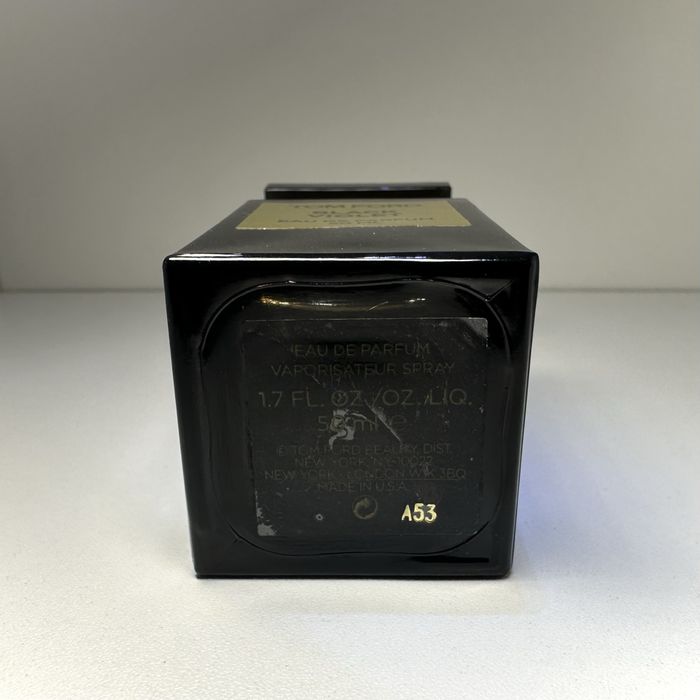 Tom Ford Black Violet EDP 50ml