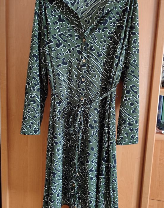 Гарне нове плаття