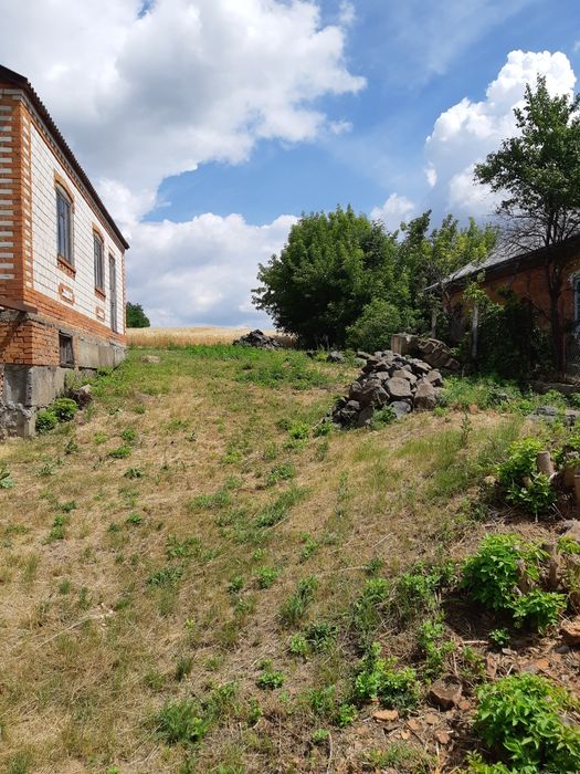 Продається будинок