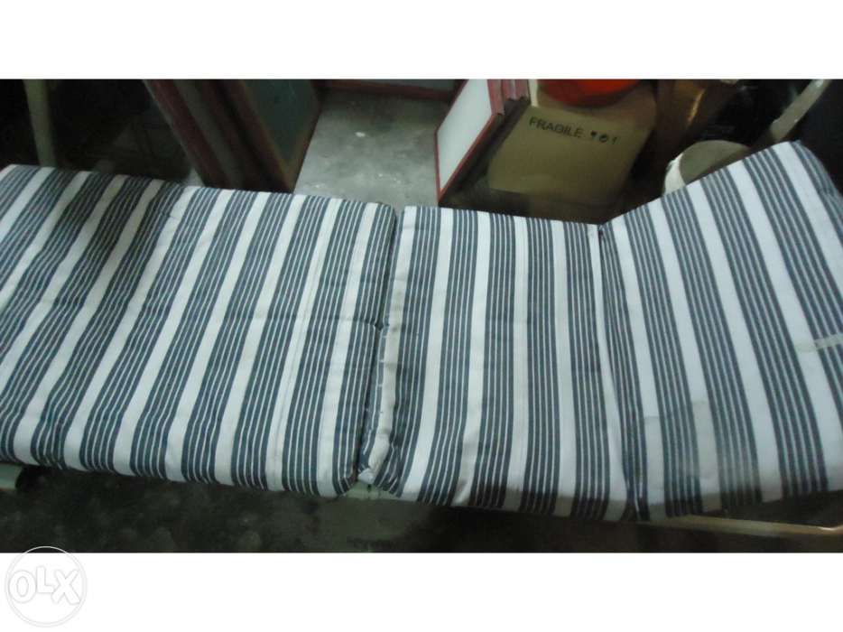 Divãs desdobráveis