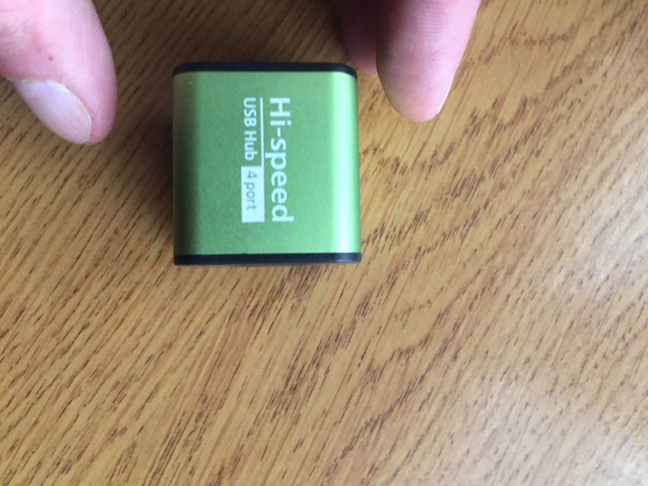 Юсб хап 4 входи новий