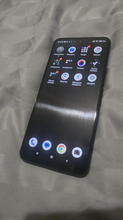 Xiaomi redmi note 9 pro
