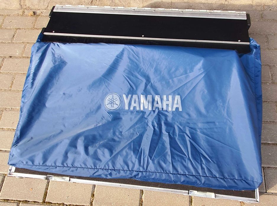 Konsoleta YAMAHA LS9/32