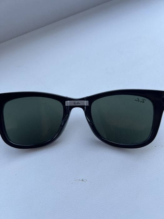 Очки Ray ban оригінал