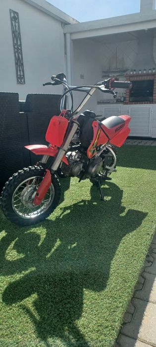 Honda xr50 / crf50 mini moto