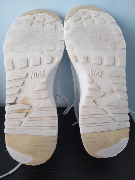 Sapatilhas Nike tamanho 38,5