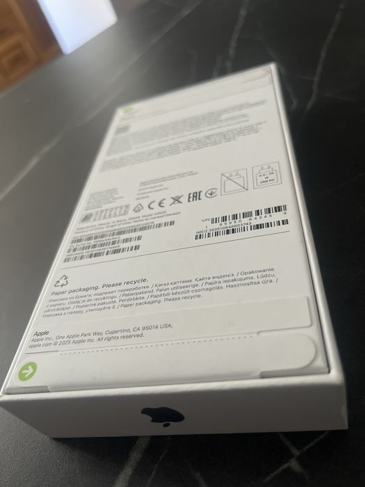Iphone 17- Excelente Estado