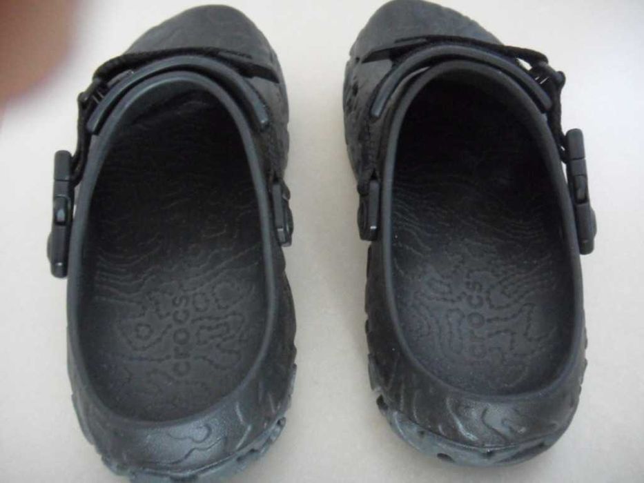 CROCKS All Terrain Atlas Clog , rozm. 41-42
