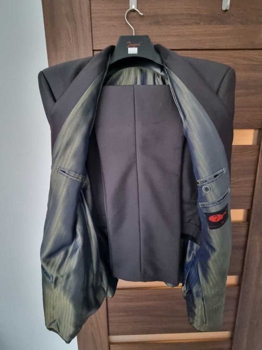 Sprzedam garnitur męski