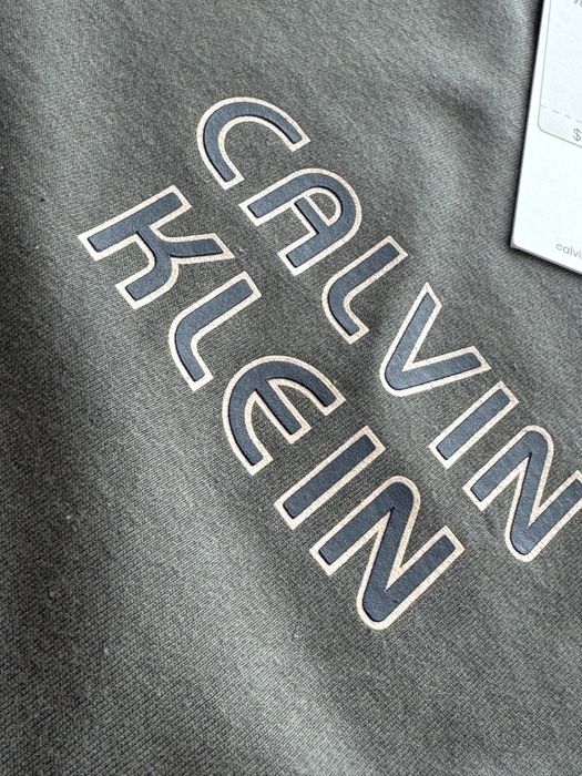 Футболка Calvin Klein, оригінал 100%