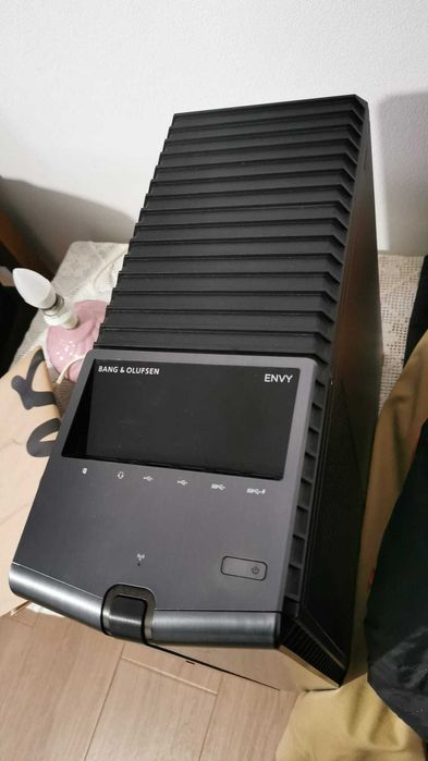 Vendo PC HP Gaming (HP Omen 870 series gaming desktop PC)