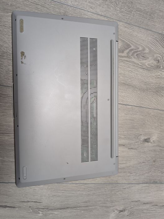 Lenovo ImPAD SSD 512 ryzen 7