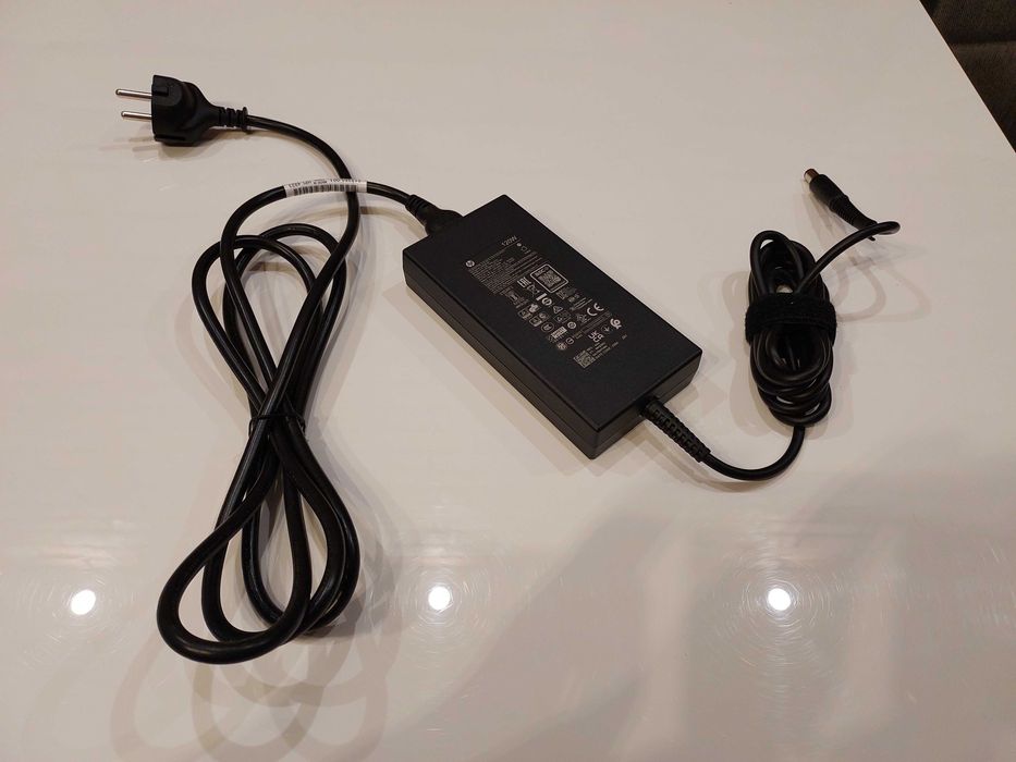 Stacja dokująca HP G4 Thunderbolt 120W