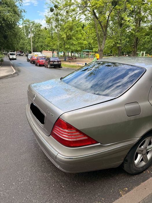 Машина  Мерседес s350 Харьков