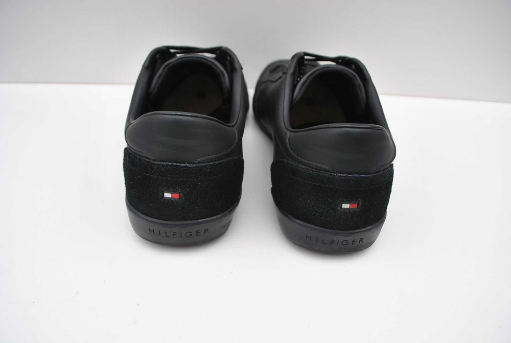 Sneakersy Tommy Hilfiger