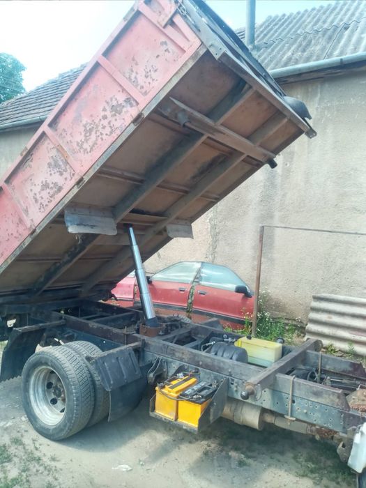 Продам JAC 1020 2007 року