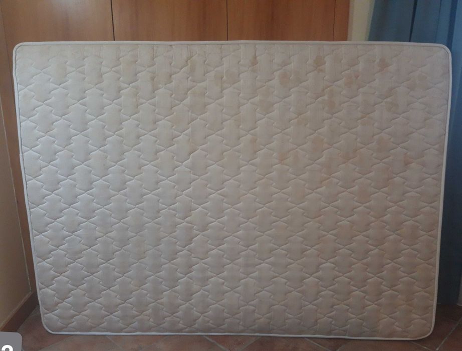 Colchão Climax - Ortopédico