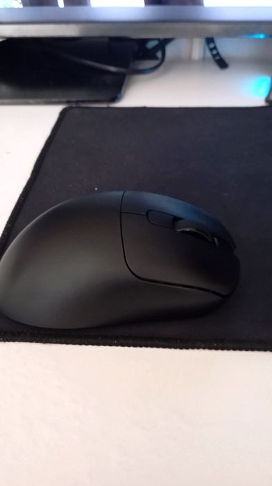 Mouse Profissional AJAZZ Aj179 APEX