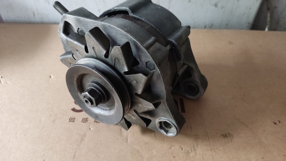 ваз классика,генератор