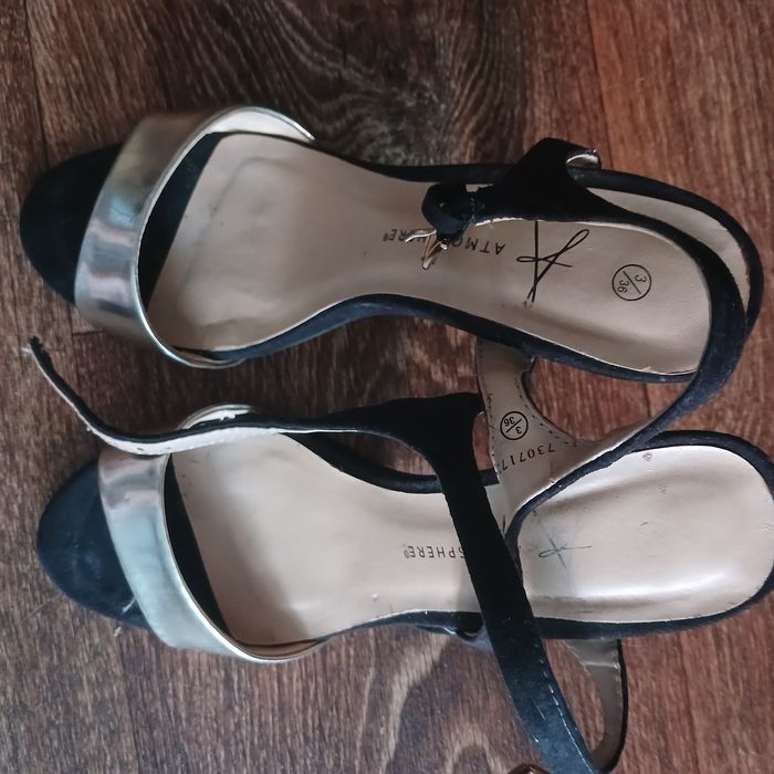 Босоножки atmosphere 36