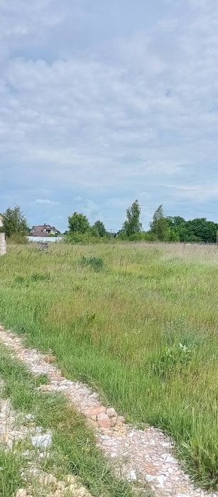 Продаж земельної ділянки