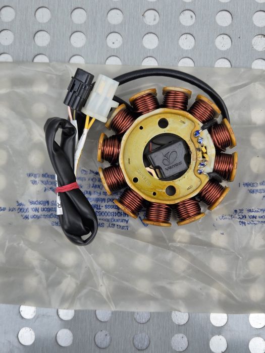 Генератор Bajaj Boxer 5 передач PF351069