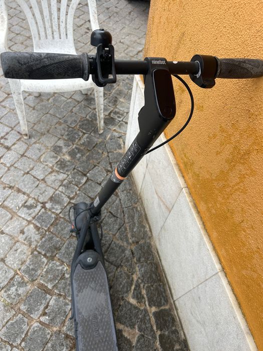 Trotinete elétrica