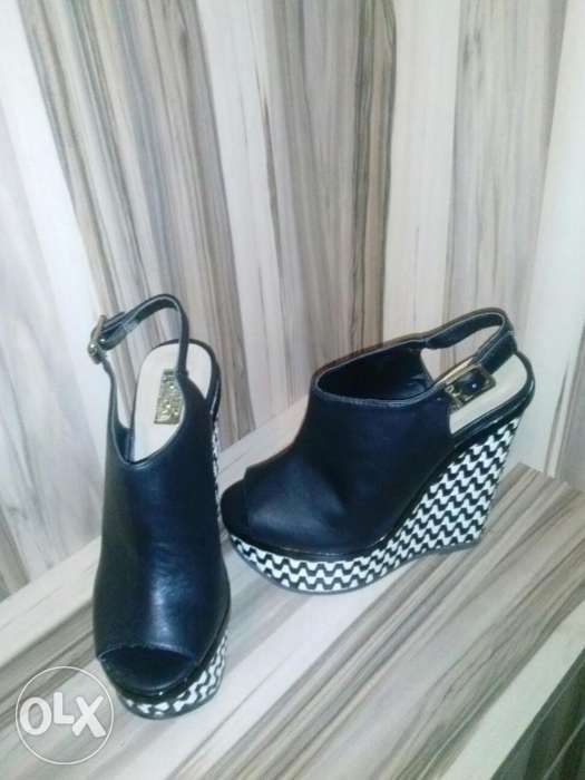 Босоножки летняя обувь