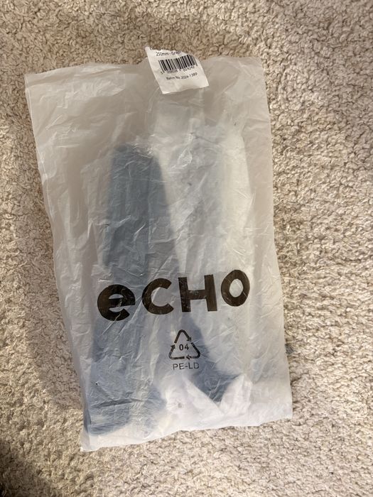 Szyny do rolek agresywnych echo