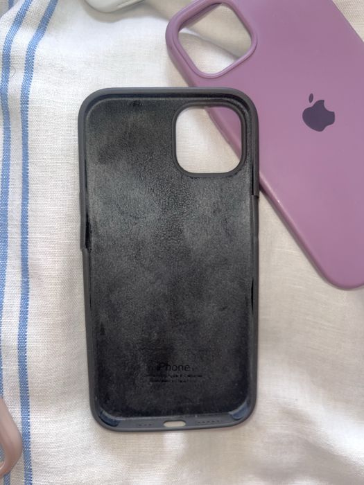 Продам чохли на айфон 13