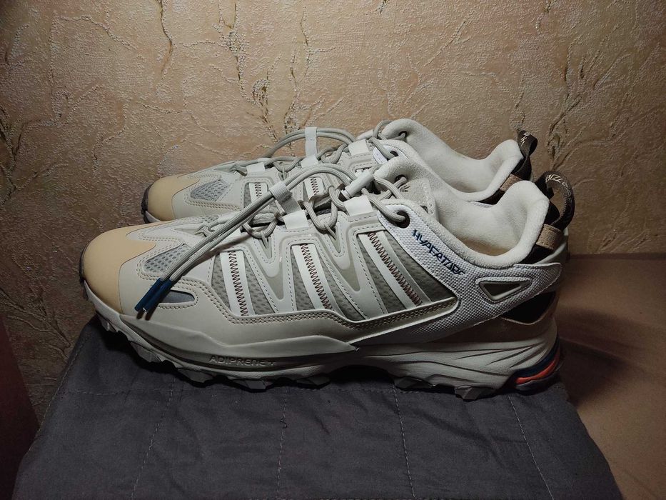 Кросівки чоловічі adidas hyperturf adventure