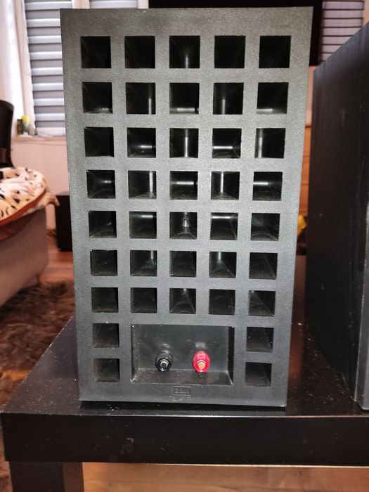 Kolumny B&W DM302 2x100 watt 8 ohm