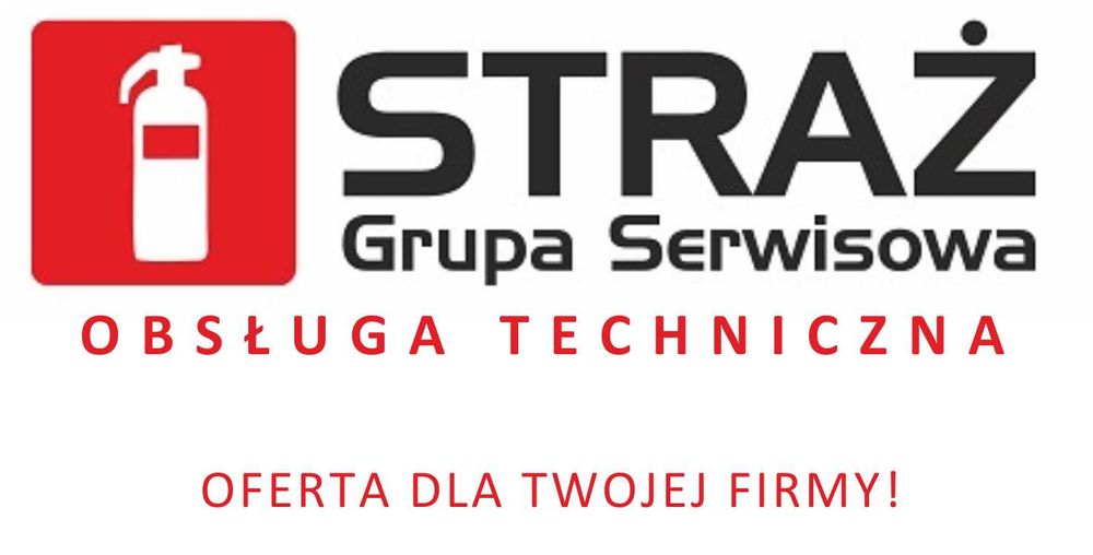 Mobilna obsługa techniczna budynków - oferta dla Twojej firmy!