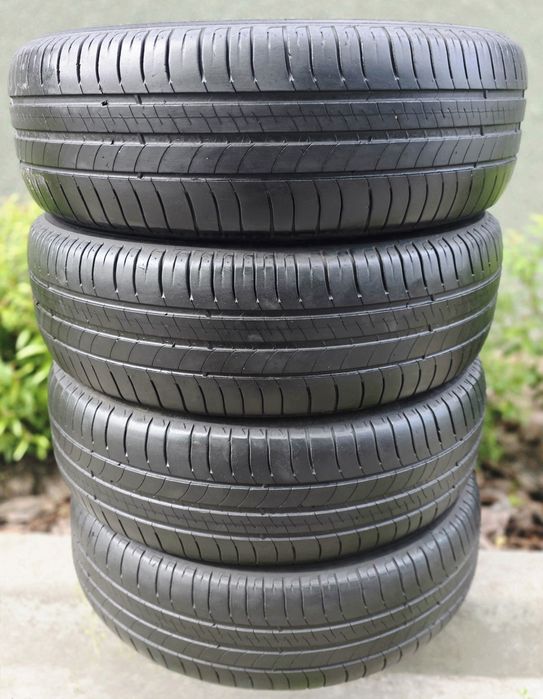 195/65 R15 Michelin Energy Saver Plus