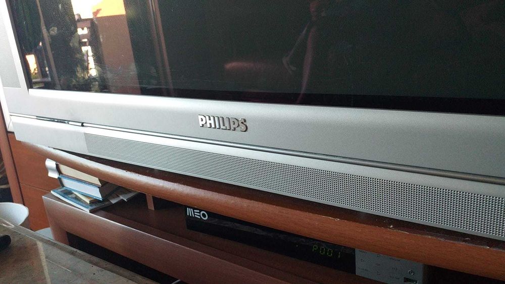 TV Duplo sinótico