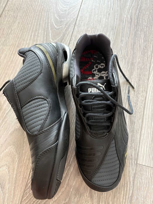 Tenis Puma Ducati nº 40