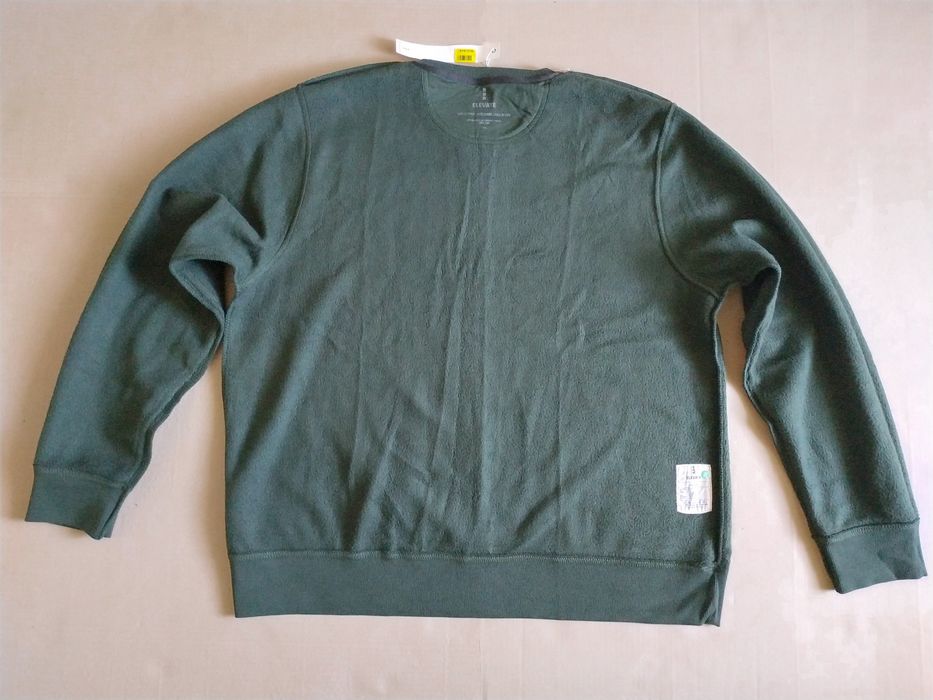 Светр, Товстовка Surrey Elevate 3XL