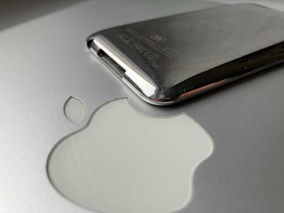 Ідеальний Apple iPod touch 2-gen \ ЦАП Wolfson \ Акумулятор 35 год.