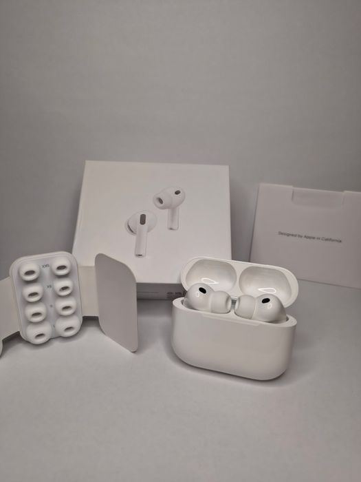 Słuchawki AirPods Pro 3